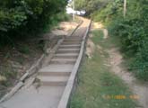 Katanga Steps